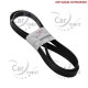 Pasek wspomagania / alternatora - 6PK1495 - L200 2.5 DI-D - 4451A149 1340A040 - OE