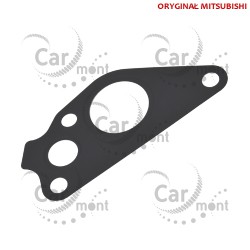 Uszczelka osłony termostatu - Outlander CW6 GF4 Pajero Sport KH 3.0 - 1305A084 - Oryginał
