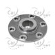 Flansza przedniej piasty - Pajero L200 L400 - MB160942