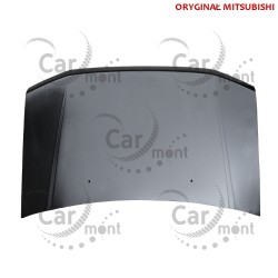 Maska pokrywa silnika - Mitsubishi Pinin - MR496153 - Oryginał