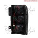 Tylna lewa lampa - Pajero II - MB831089 - Oryginał
