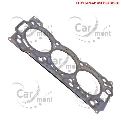 Uszczelka pod głowicę - Outlander 3.0 CW6 GF4 Pajero Sport 3.0 KH KS5 - 1005B210 - OE