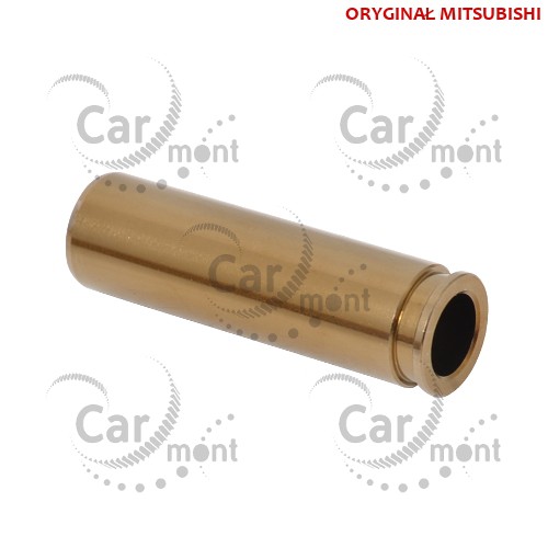 Tuleja śruby zacisku hamulca przód góra - Pajero L200 L300 - MB500801 - Oryginał