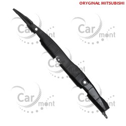 Osłona maskownica błotnika tylna - lewa - Outlander CW - 5220A789 - Oryginał