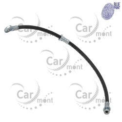 Przewód wężyk hamulcowy giętki - tylny - Pajero IV LONG - 4650A307 4650A733 - BluePrint