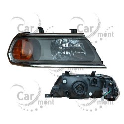 Reflektor / lampa - prawa - Pajero Sport