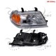 Reflektor / lampa - prawa - Pajero Sport ORYGINAŁ