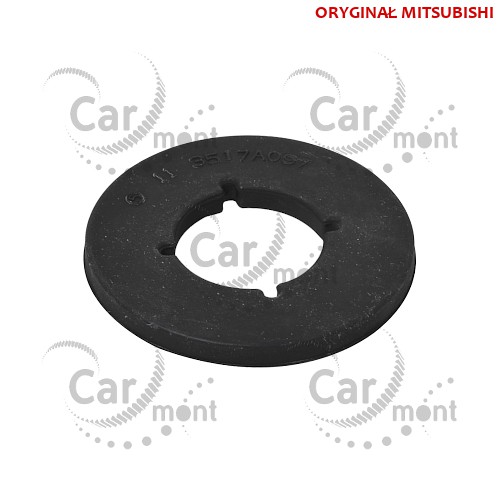 まっつ WAHACZ POD SPRĘŻYNĘ TYŁ DOLNY FORD FOCUS MK3 C-MAX