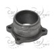 Flansza osłona łożyska półosi tylnego mostu - Pajero L200 L300 L400 - MB919124