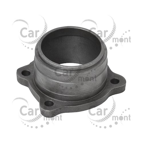 Flansza osłona łożyska półosi tylnego mostu - Pajero L200 L300 L400 - MB919124