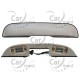Osłona klamki tylnej klapy lampki rejestracji - Hyundai Galloper - HR630-421 - Oryginał