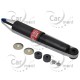 Amortyzator przedni - gazowy - Pajero Sport 2.5TD 3.0 - MR448498 MR316549 - KYB Japan