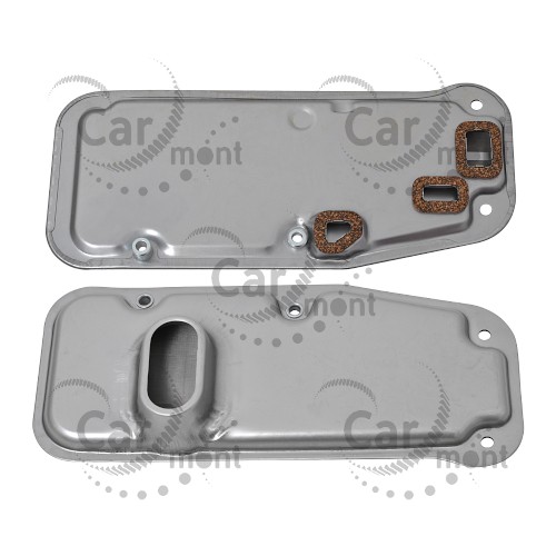 Filtr automatycznej skrzyni biegów - Hyundai Terracan - 46306-H1070