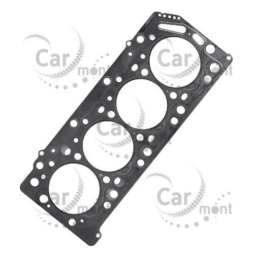 Uszczelka pod głowicę 1.55 METAL - Pajero L200 Galloper 2.5 TD - MD377776