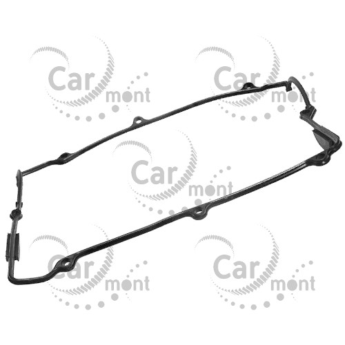 Uszczelka pokrywy zaworów - Santa FE Tucson 2.7 Sportage 2.7 - 22441-37110 22441-37103