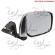 Lusterko chrome elektryczne / prawe - L200 2.5TD K74 - MR361094 - Oryginał