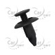 Kołek spinka montażowa - Pajero III IV Pinin Sport Carsma Lancer - MB344728 MB406893