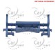 Klips spinka montażowa listwy dachowej - Outlander CW - 7403A106 - Oryginał