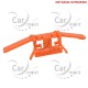 Klips spinka montażowa listwy dachowej - Outlander CW - 7403A104 - Oryginał