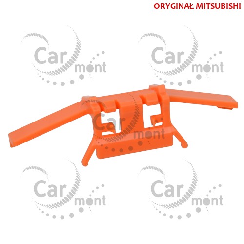 Klips spinka montażowa listwy dachowej - Outlander CW - 7403A104 - Oryginał