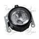 Halogen przeciwmgielny - Pajero IV L200 KB4 Pajero Sport KH - 8321A234 8321A278