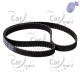 Pasek rozrządu - 2.5 TD Pajero L200 Galloper - MD300470 24315-42200 - BuePrint