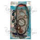 Komplet uszczelek na silnik - Pajero II 3.5 V6 24v SOHC 6G74 - MD975370 - THG