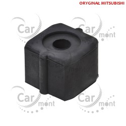 Poduszka karoserii dolna - Pajero Sport 2.5TD 3.0 L200 2.5TD - MB513386 - Oryginał