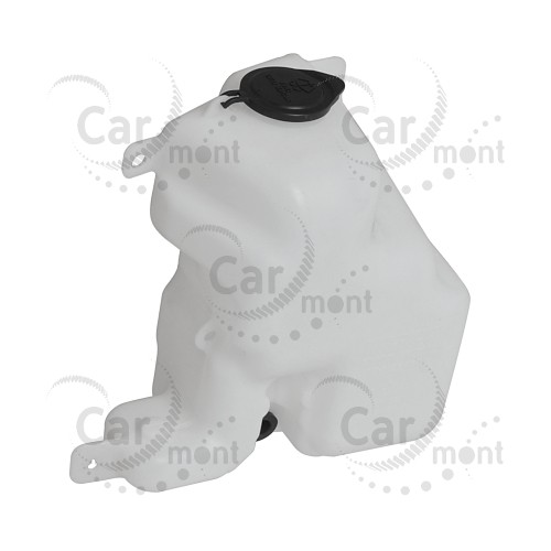 Zbiorniczek płynu do spryskiwaczy - L200 K74 Pajero Sport K94 K96 - MR300839